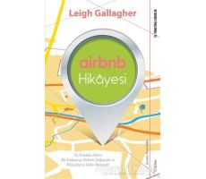 Airbnb Hikayesi - Leigh Gallagher - Sola Unitas