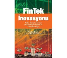 FinTek İnovasyonu - Paolo Sironi - Sola Unitas