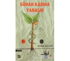 Günah Kadına Yaraşır - Suna Güler - Sola Unitas