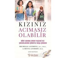 Kızınız Acımasız Olabilir - Reyna Lindert - Sola Unitas