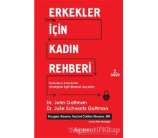 Erkekler için Kadın Rehberi - John Gottman - Sola Unitas