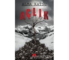 Açlık - Alma Katsu - Martı Yayınları