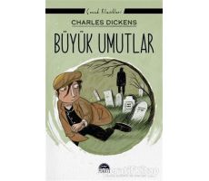 Büyük Umutlar - Charles Dickens - Martı Çocuk Yayınları