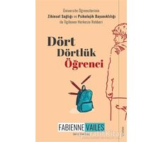 Dört Dörtlük Öğrenci - Fabienne Vailes - Sola Unitas