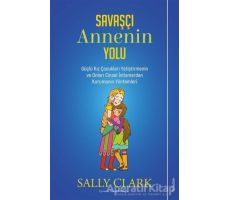 Savaşçı Annenin Yolu - Sally Clark - Sola Unitas