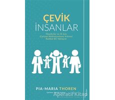 Çevik İnsanlar - Pia-Maria Thoren - Sola Unitas