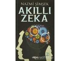 Akıllı Zeka - Nazmi Şimşek - Akçağ Yayınları