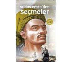 Yunus Emre’den Seçmeler - Yunus Emre - Antik Kitap