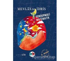 Dondurmalı Matematik - Mevlana İdris - Vak Vak Yayınları