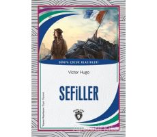 Sefiller - Victor Hugo - Dorlion Yayınları