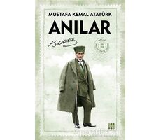 Anılar - Mustafa Kemal Atatürk - Dokuz Yayınları