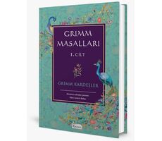 Grimm Masalları 1 - Grimm Kardeşler - Koridor Yayıncılık