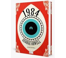 1984 - George Orwell - Koridor Yayıncılık