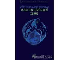 Tanrı’nın Gözündeki Zerre - Jerry Pournelle - İthaki Yayınları