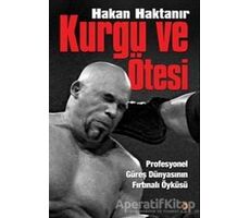 Kurgu ve Ötesi - Hakan Haktanır - Cinius Yayınları