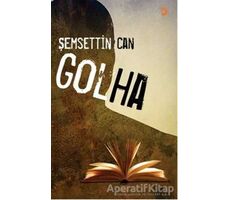 Golha - Şemsettin Can - Cinius Yayınları