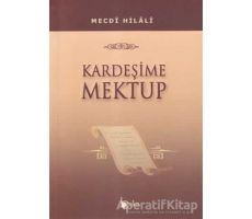 Kardeşime Mektup - Mecdi Hilali - Beka Yayınları