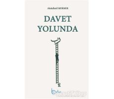 Davet Yolunda - Abdullatif Mermer - Beka Yayınları