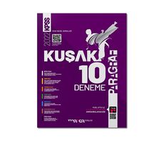 Marka 2022 KPSS Paragraf Kuşak 10 Deneme Tamamı Video Çözümlü