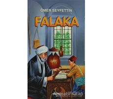 Falaka - Ömer Seyfettin - Akçağ Yayınları