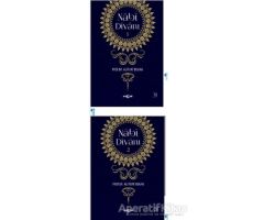 Nabi Divanı (2 Kitap Takım) - Ali Fuat Bilkan - Akçağ Yayınları
