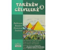 Tarihin Cilveleri 2 - Bathroom Readers Hysterical Institute - Aykırı Yayınları