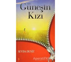 Güneşin Kızı - Sevda Deniz - Cinius Yayınları