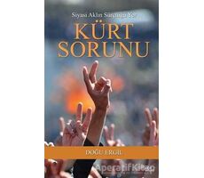 Kürt Sorunu - Doğu Ergil - Gece Kitaplığı