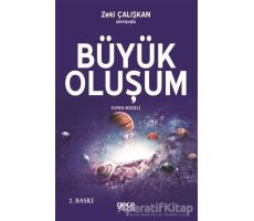 Büyük Oluşum - Zeki Çalışkan - Gece Kitaplığı