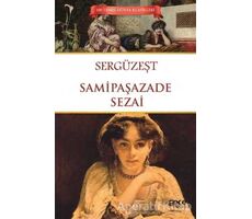 Sergüzeşt - Samipaşazade Sezai - Gece Kitaplığı