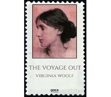 The Voyage Out - Virginia Woolf - Gece Kitaplığı