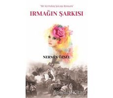 Irmağın Şarkısı - Nermin Özsel - Gece Kitaplığı