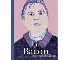 İşte Bacon - Kitty Hauser - Hep Kitap