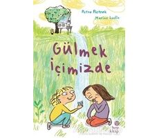 Gülmek İçimizde - Petra Fietzek - Hep Kitap