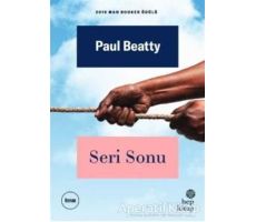 Seri Sonu - Paul Beatty - Hep Kitap