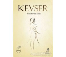 Kevser - Burcu Karataş Metin - Hep Kitap