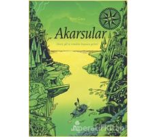 Akarsular - Peter Goes - Hep Kitap