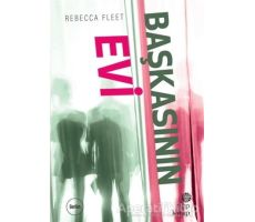 Başkasının Evi - Rebecca Fleet - Hep Kitap