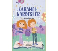 Karamel Kardeşler - Zeynep Birsin - Hep Kitap