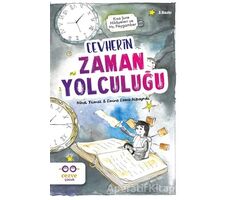 Cevher’in Zaman Yolculuğu - Nihal Yılmaz - Cezve Çocuk