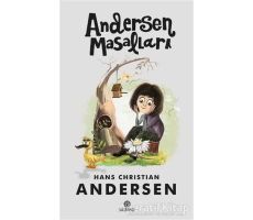 Andersen Masalları - Hans Christian Andersen - Hasbahçe