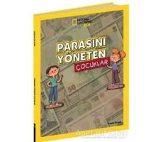 Parasını Yöneten Çocuklar - Özlem Özyurt - Beta Kids