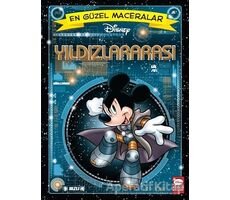 Disney Yıldızlararası - En Güzel Maceralar Serisi - Kolektif - Beta Kids