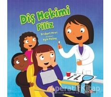 Diş Hekimi Filiz - Bridget Heos - Beta Kids