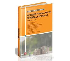 Sermaye Piyasaları ve Finansal Kurumlar - Ferudun Kaya - Beta Yayınevi