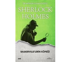 Baskerville’lerin Köpeği - Sherlock Holmes - Sir Arthur Conan Doyle - Yediveren Yayınları