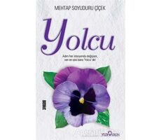 Yolcu - Mehtap Soyuduru Çiçek - Yediveren Yayınları