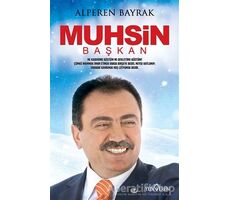 Muhsin Başkan - Alperen Bayrak - Yediveren Yayınları