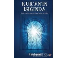 Kur’an’ın Işığında - Arzum Koyuncu - Cinius Yayınları