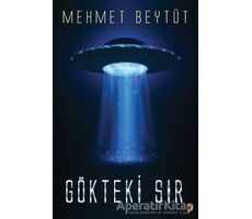 Gökteki Sır - Mehmet Beytüt - Cinius Yayınları